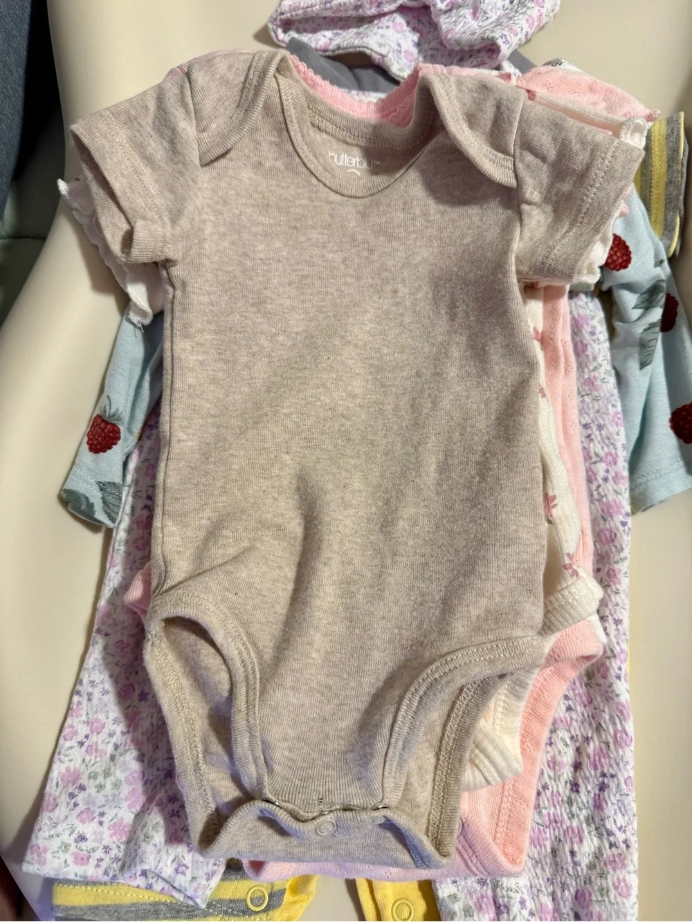 Baby Girl’s bundle